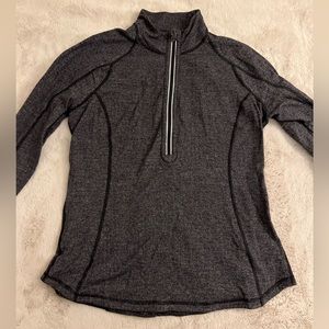 Lulu Lemon Quarter Zip